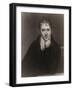 Sir Humphry Davy-null-Framed Giclee Print