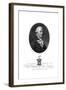 Sir Hyde Parker-James Northcote-Framed Giclee Print