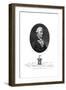 Sir Hyde Parker-James Northcote-Framed Giclee Print