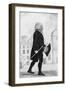 Sir Ilay Campbell-John Kay-Framed Art Print