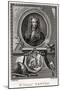 Sir Isaac Newton, 1774-William Sharp-Mounted Giclee Print