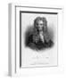 Sir Isaac Newton, English Mathematician, Astronomer and Physicist-Freeman-Framed Giclee Print