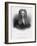 Sir Isaac Newton, English Mathematician, Astronomer and Physicist-Freeman-Framed Giclee Print