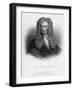 Sir Isaac Newton, English Mathematician, Astronomer and Physicist-Freeman-Framed Giclee Print