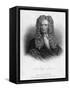 Sir Isaac Newton, English Mathematician, Astronomer and Physicist-Freeman-Framed Stretched Canvas