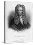 Sir Isaac Newton, English Mathematician, Astronomer and Physicist-Freeman-Stretched Canvas