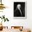 Sir Isaac Newton-null-Giclee Print displayed on a wall