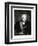 Sir J. Banks-null-Framed Premium Giclee Print