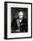 Sir J. Banks-null-Framed Giclee Print