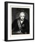 Sir J. Banks-null-Framed Giclee Print