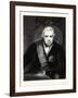 Sir J. Banks-null-Framed Giclee Print