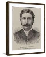 Sir J Forrest Fulton-null-Framed Giclee Print