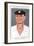 Sir Jack Hobbs, British Cricketer, 1926-Alick PF Ritchie-Framed Giclee Print