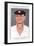 Sir Jack Hobbs, British Cricketer, 1926-Alick PF Ritchie-Framed Giclee Print