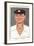 Sir Jack Hobbs - English Cricketer-Alick P.f. Ritchie-Framed Art Print