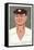 Sir Jack Hobbs - English Cricketer-Alick P.f. Ritchie-Framed Stretched Canvas