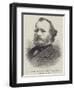 Sir James Alexander Grant, Md, Ottawa, Canada-null-Framed Giclee Print