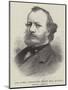 Sir James Alexander Grant, Md, Ottawa, Canada-null-Mounted Giclee Print