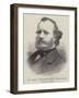 Sir James Alexander Grant, Md, Ottawa, Canada-null-Framed Giclee Print