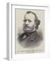 Sir James Alexander Grant, Md, Ottawa, Canada-null-Framed Giclee Print