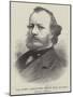 Sir James Alexander Grant, Md, Ottawa, Canada-null-Mounted Giclee Print