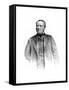 Sir James Caird-null-Framed Stretched Canvas