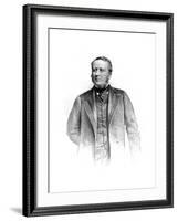 Sir James Caird-null-Framed Giclee Print