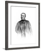 Sir James Caird-null-Framed Giclee Print