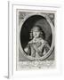 Sir James Calthorpe, Gentleman-null-Framed Art Print
