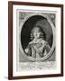 Sir James Calthorpe, Gentleman-null-Framed Art Print