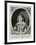 Sir James Calthorpe, Gentleman-null-Framed Art Print