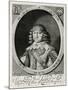 Sir James Calthorpe, Gentleman-null-Mounted Art Print