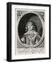 Sir James Calthorpe, Gentleman-null-Framed Art Print