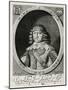 Sir James Calthorpe, Gentleman-null-Mounted Art Print