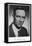 Sir James Chadwick Physicist-null-Framed Stretched Canvas