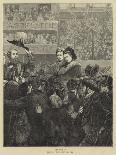 The Waverley Ball-Sir James Dromgole Linton-Giclee Print