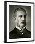 Sir James Fergusson-null-Framed Photographic Print