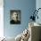 Sir James Fergusson-null-Mounted Photographic Print displayed on a wall