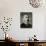 Sir James Fergusson-null-Mounted Photographic Print displayed on a wall