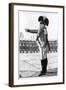 Sir James Grant-John Kay-Framed Photographic Print