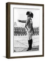 Sir James Grant-John Kay-Framed Photographic Print