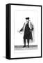 Sir James Hunter Blair-John Kay-Framed Stretched Canvas