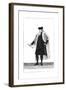 Sir James Hunter Blair-John Kay-Framed Giclee Print