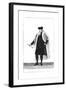 Sir James Hunter Blair-John Kay-Framed Giclee Print