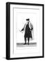 Sir James Hunter Blair-John Kay-Framed Giclee Print