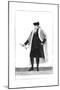 Sir James Hunter Blair-John Kay-Mounted Giclee Print