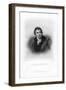 Sir James Mackintosh, Scottish Writer and Philosopher-S Freeman-Framed Giclee Print