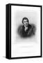 Sir James Mackintosh, Scottish Writer and Philosopher-S Freeman-Framed Stretched Canvas