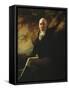 Sir James Montgomery, 2nd Baronet of Stanhope, 1804-Sir Henry Raeburn-Framed Stretched Canvas