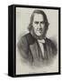 Sir James Simpson, Baronet, Md, of Edinburgh-null-Framed Stretched Canvas